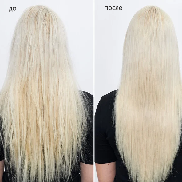 Шампунь для восстановления всех типов поврежденных волос - Redken Acidic Bonding Concentrate Shampoo