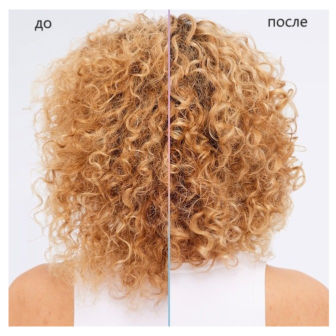 Спрей для восстановления всех типов поврежденных волос - Redken Backbar Acidic Bonding