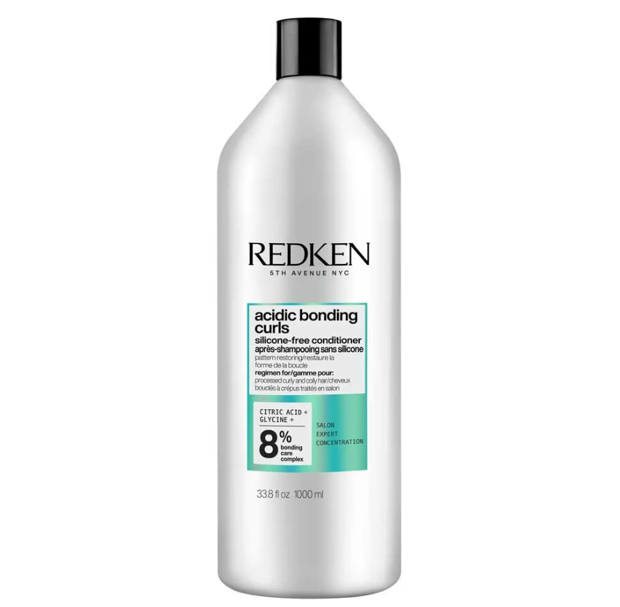 Кондиционер для вьющихся волос - Redken Acidic Bonding Curls Conditioner