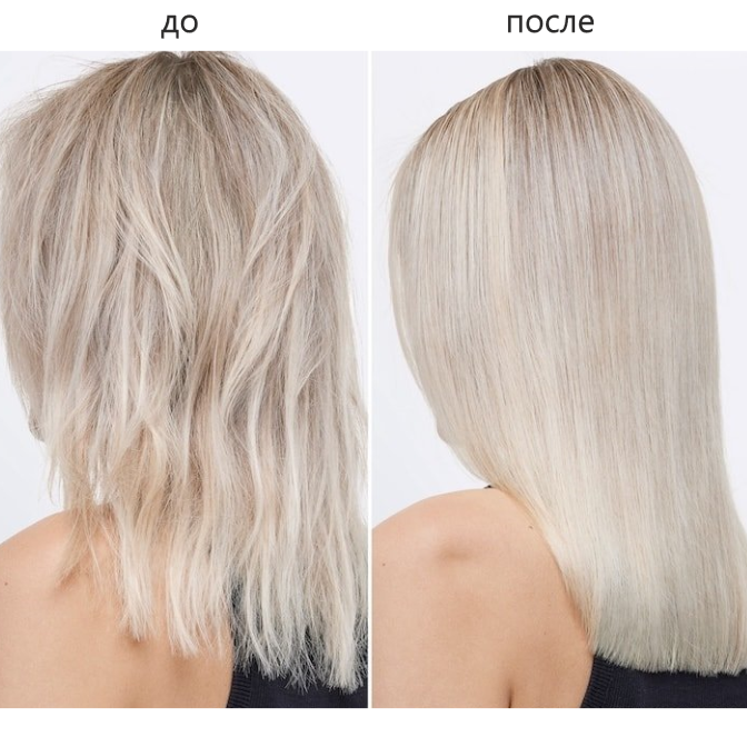 Спрей для восстановления всех типов поврежденных волос - Redken Backbar Acidic Bonding