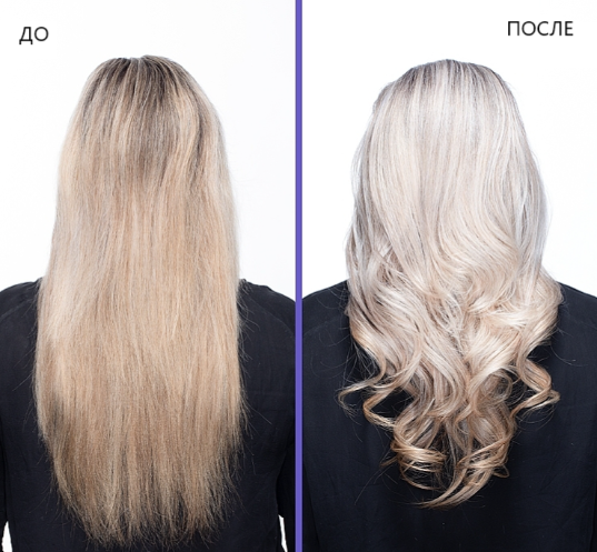 Кондиционер нейтрализующий для поддержания холодных оттенков блонд - Redken Color Extend Blondage Conditioner