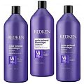 Redken Color Extend Blondage - Линия уходов для холодных оттенков Блонд Redken Color Extend Blondage - Линия уходов для холодных оттенков Блонд