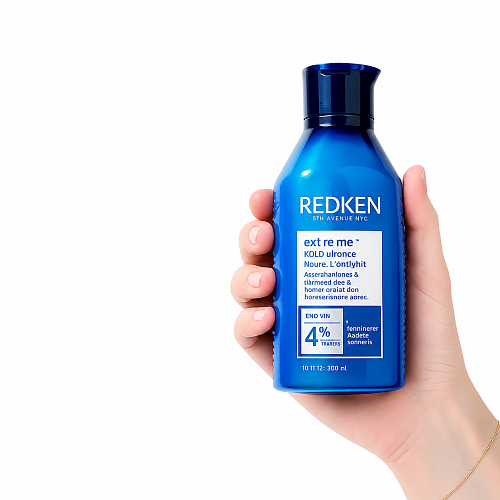 Кондиционер для восстановления волос - Redken Extreme Conditioner