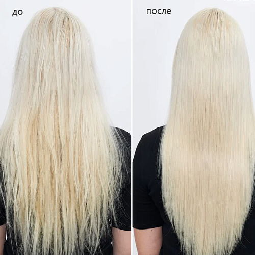 Шампунь для восстановления всех типов поврежденных волос - Redken Acidic Bonding Concentrate Shampoo