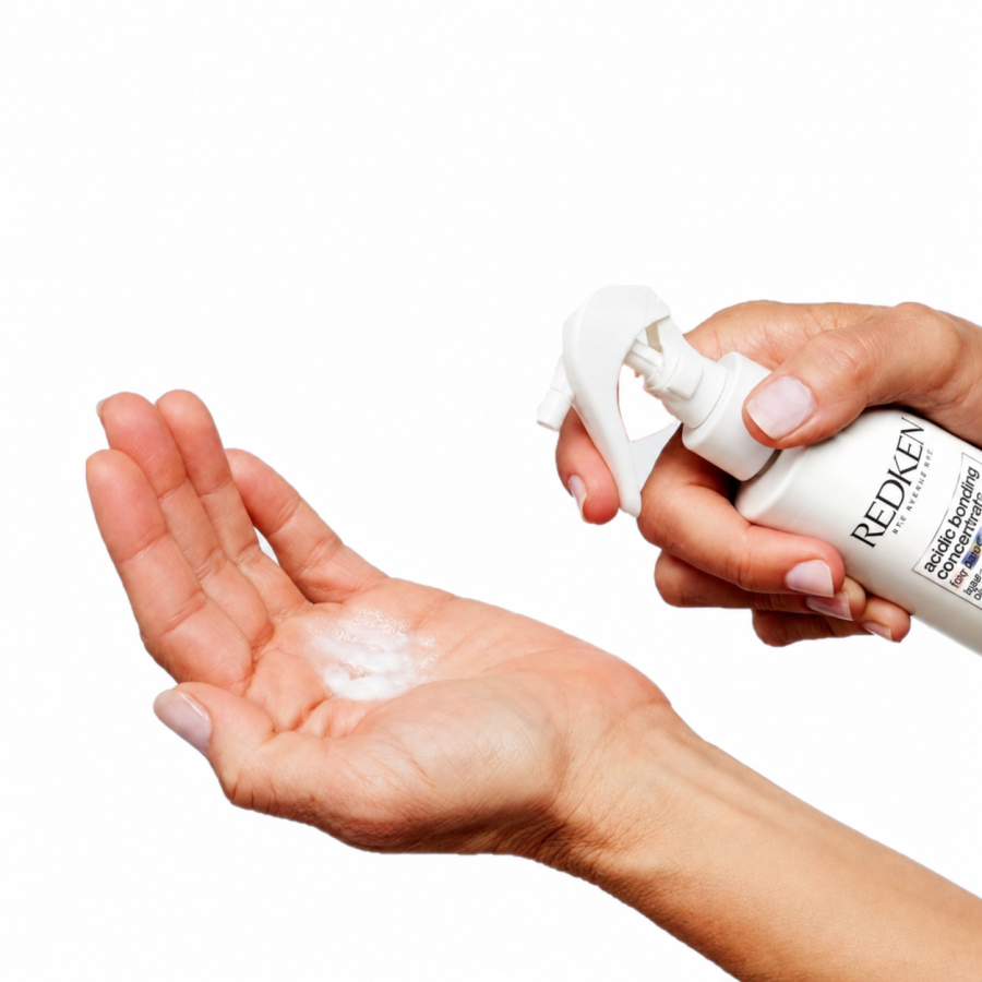 Легкий спрей-кондиционер - Redken Acidic Bonding Concentrate Lightweight Liquid Conditioner