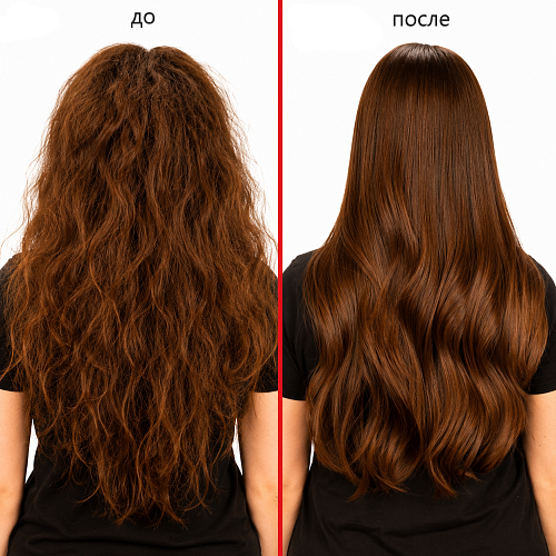 Шампунь для гладкости и дисциплины волос - Redken Frizz Dismiss Shampoo