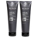Redken Scalp Relief - Линия по уходу за кожей головы Redken Scalp Relief - Линия по уходу за кожей головы