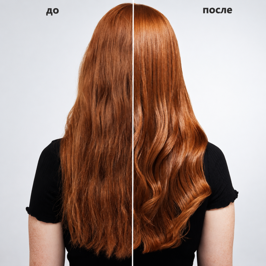Средство для придания блеска волосам - Redken Acidic Color Gloss Activated Glass Gloss Treatment 