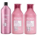 Redken Volume Injection - Линия для объёма и плотности волос Redken Volume Injection - Линия для объёма и плотности волос