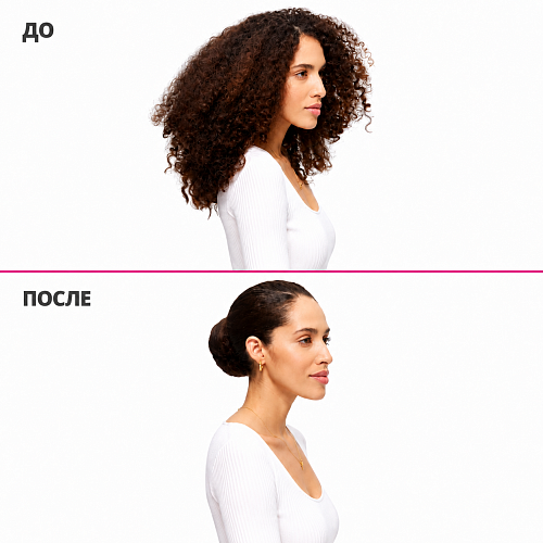 Неаэрозольный спрей для фиксации укладки - Redken Anti Frizz Spray 20 (Pure Force) 