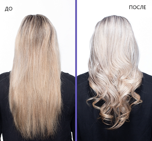 Кондиционер нейтрализующий для поддержания холодных оттенков блонд - Redken Color Extend Blondage Conditioner