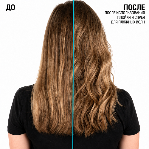 Спрей с эффектом текстурированных волн - Redken Beach Texture Spray 