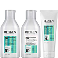 Redken Acidic Bonding Curls - Линия для восстановления поврежденных кудрявых и вьющихся волос Redken Acidic Bonding Curls - Линия для восстановления поврежденных кудрявых и вьющихся волос