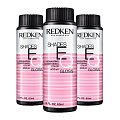 Redken Shades Eq Gloss - Краска-блеск без аммиака для тонирования и ухода Redken Shades Eq Gloss - Краска-блеск без аммиака для тонирования и ухода