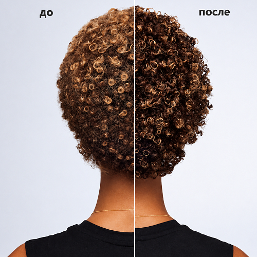 Несмываемый крем для создания локонов - Redken Acidic Bonding Curls Leave-In Treatment 