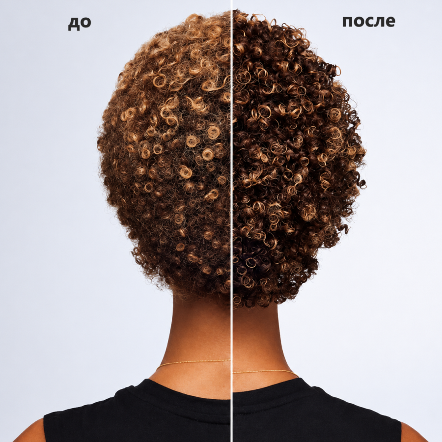 Несмываемый крем для создания локонов - Redken Acidic Bonding Curls Leave-In Treatment 