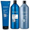 Redken Extreme - Линия для восстановления и роста волос Redken Extreme - Линия для восстановления и роста волос
