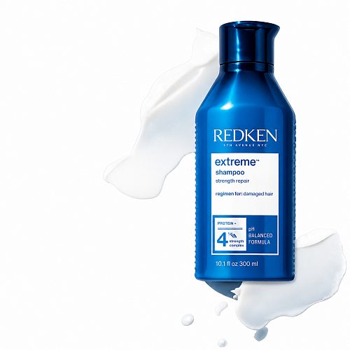 Кондиционер для восстановления волос - Redken Extreme Conditioner