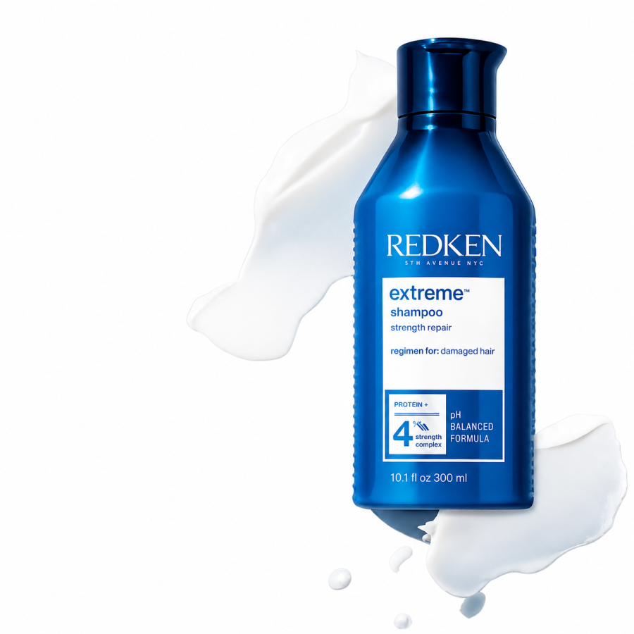 Кондиционер для восстановления волос - Redken Extreme Conditioner