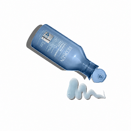 Шампунь для осветлённых и ломких волос - Redken Extreme Bleach Recovery Shampoo