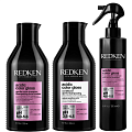 Redken Acidic Color Gloss - Линия для блеска и защиты окрашенных волос Redken Acidic Color Gloss - Линия для блеска и защиты окрашенных волос