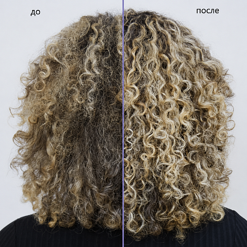 Кондиционер для светлых волос - Redken Blondage High Bright Conditioner 